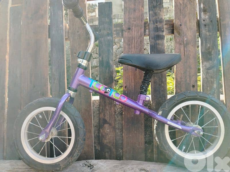 balance bike 0