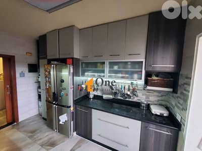 APARTMENT FOR SALE IN TABARJA