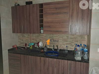APARTMENT FOR SALE IN SAFRA
