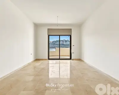 Duplex with Terrace For SALE In Mansourieh دوبلكس للبيع #PH