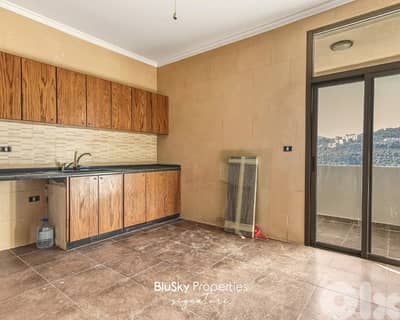 Duplex with Terrace For SALE In Mansourieh دوبلكس للبيع #PH