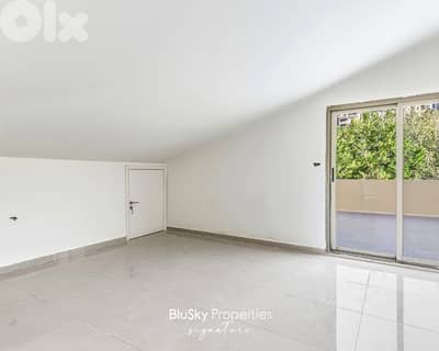 Duplex with Terrace For SALE In Mansourieh دوبلكس للبيع #PH