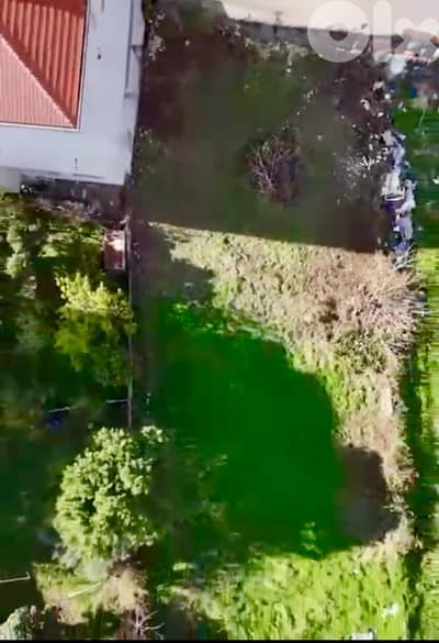 L20499 - A 800 SQM Land For Sale in Jbeil