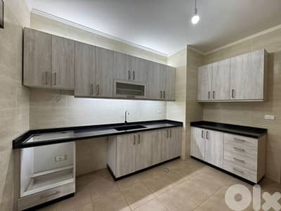 L20501 - Brand New Apartment For Sale in A New Building in Broumana