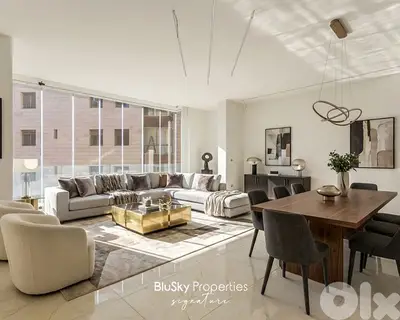 Apartment For SALE In Mansourieh شقة للبيع #PH