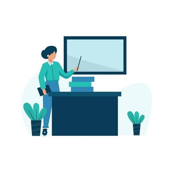 private tutor معلمة خصوصي 0