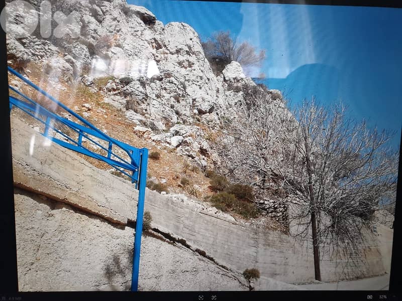 wadi el arayesh land 1,397 sqm for sale #6880 0