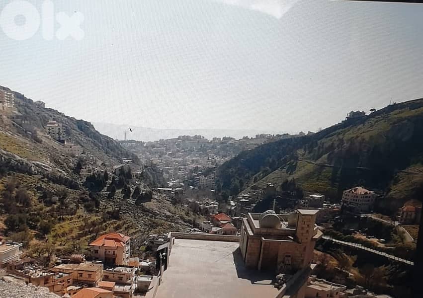 wadi el arayesh land 1,397 sqm for sale #6880 1