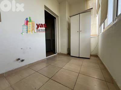 Zouk Mosbeh 200m2 | Prime location | Calm Area | EL