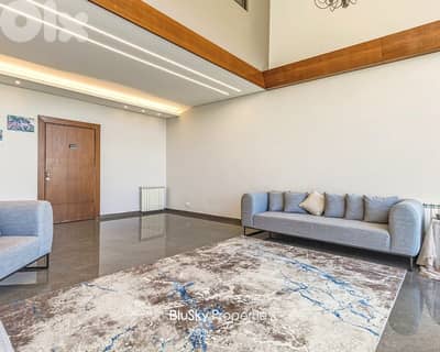 Duplex with Sea View For SALE In Tilal El Fanar دوبلكس للبيع #GSMB