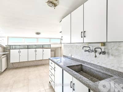 Apartment with Mountain View For SALE In Baabdat شقة للبيع #GS
