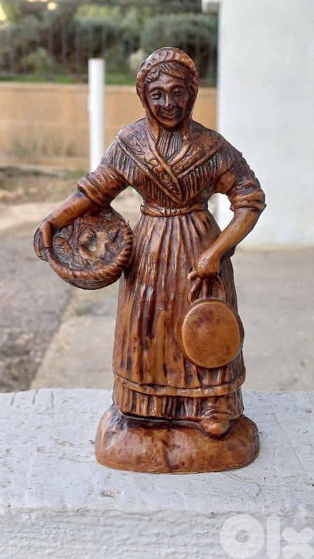 antique 7