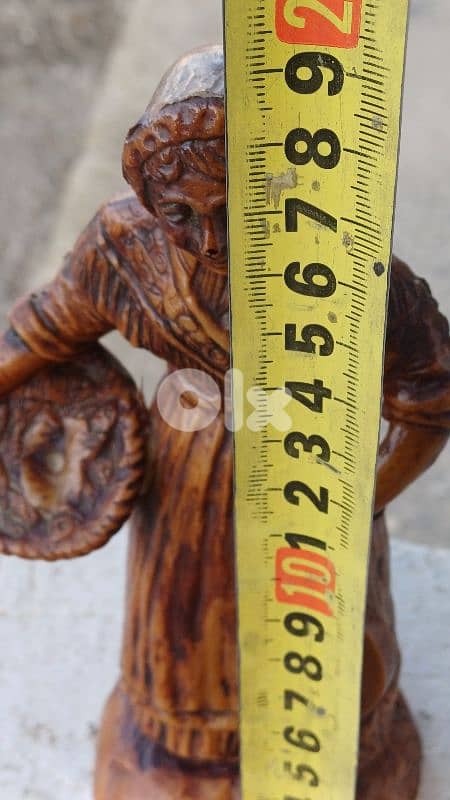 antique 8
