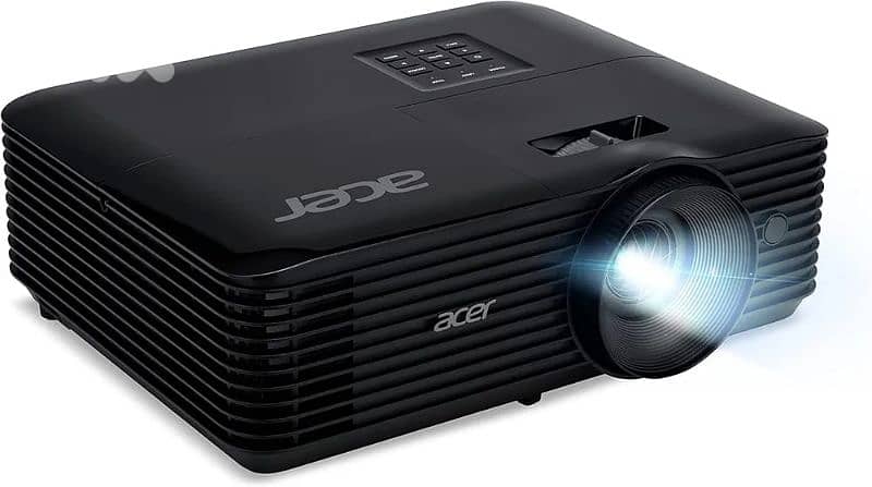 PROJECTER ACER 4800lu 1