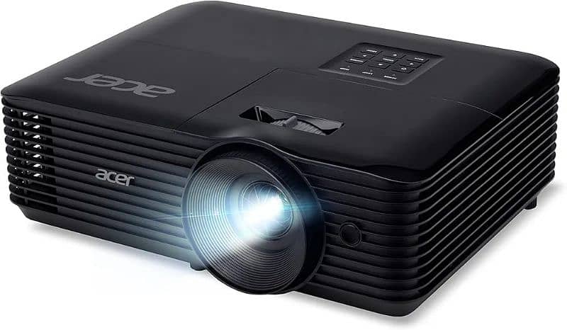 PROJECTER ACER 4800lu 2