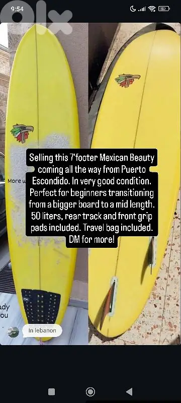 Azteca mexican surfboards