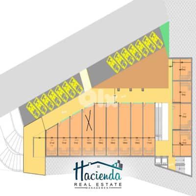 Duplex Shop For Sale In Aamchit
