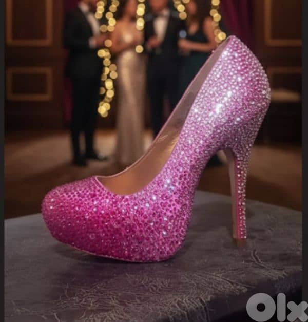 women shoes 1