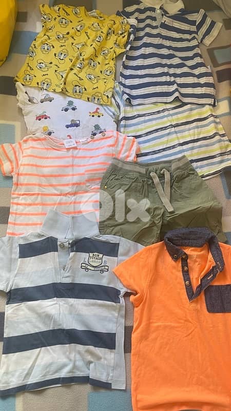 toddler clothes 0