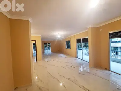 220 SQM Prime Location Spacious Apartment in Rabieh, Metn