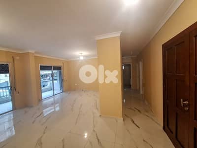 220 SQM Prime Location Spacious Apartment in Rabieh, Metn