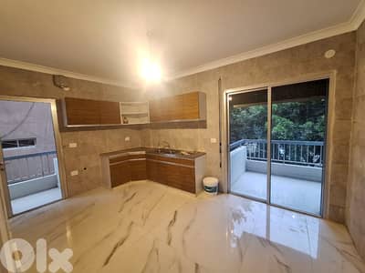 220 SQM Prime Location Spacious Apartment in Rabieh, Metn