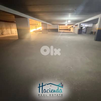 Warehouse For Rent In Aamchit