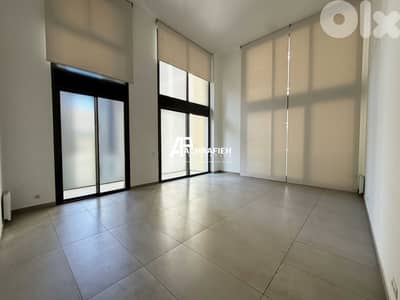 Apartment for Sale In Achrafieh - شقة للبيع في الأشرفية