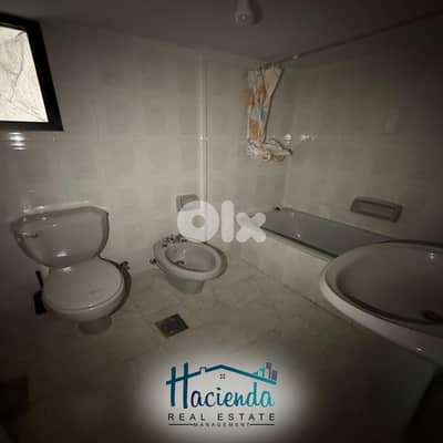 Sea View Apartment For Sale In Sarba