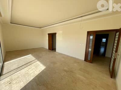 215 SQM Prime Location Apartment in Adma, Keserwan