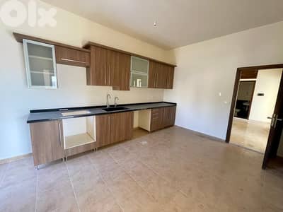 215 SQM Prime Location Apartment in Adma, Keserwan