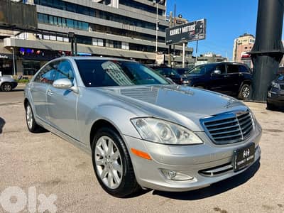 Mercedes S550 L Very clean!!