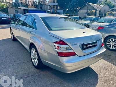 Mercedes S550 L Very clean!!