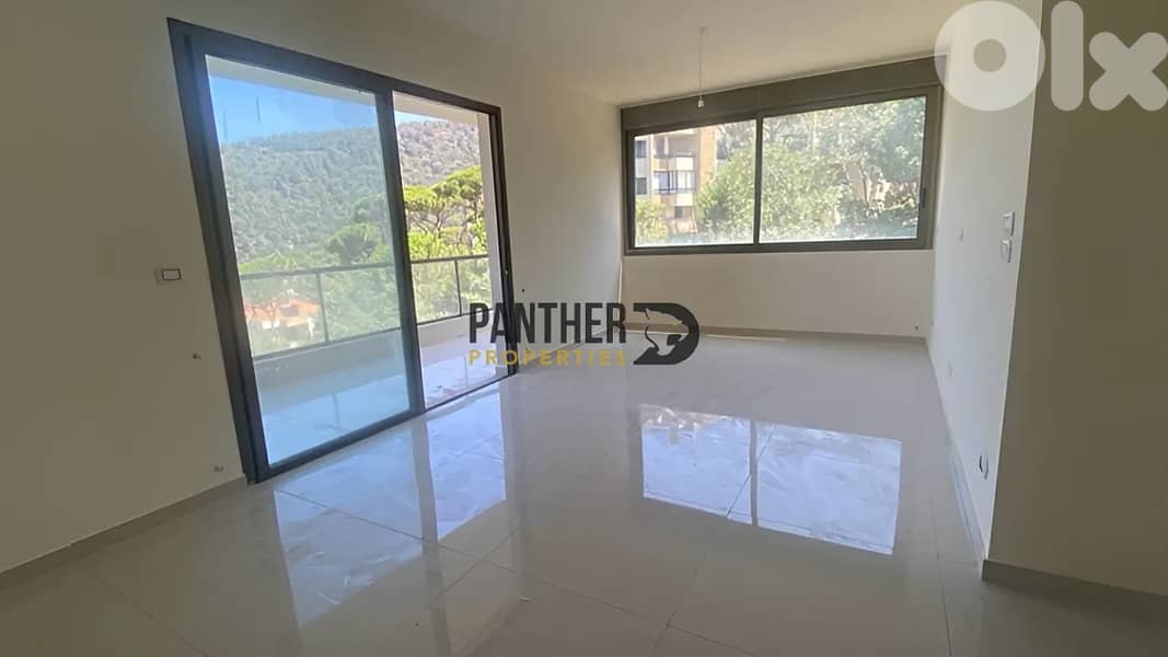 Apartment in Mar Chaaya Broumana Ref#BK106 0