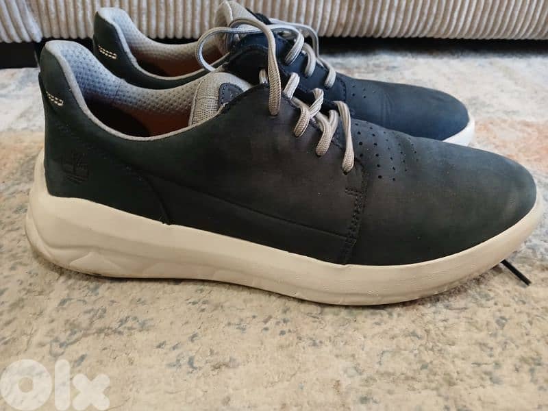 Original Timberland size 42 0