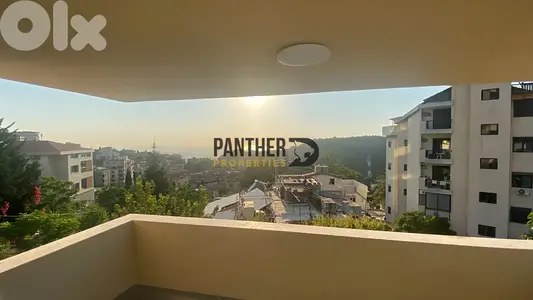 Apartment in Jouret El Ballout Ref#BK107 شقة في جورة البلوط