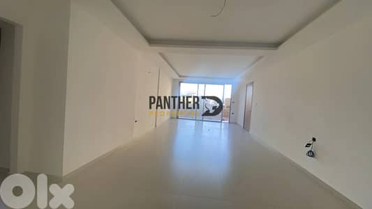 Apartment in Jouret El Ballout Ref#BK107 شقة في جورة البلوط