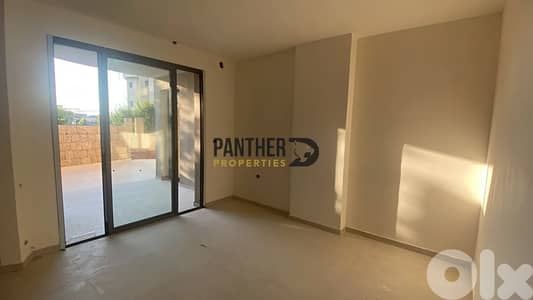 Apartment in Jouret El Ballout Ref#BK107 شقة في جورة البلوط