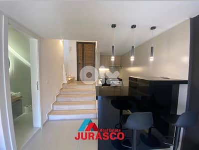 duplex chalet faraya 90m / دوبلكس للبيع فاريا ٩٠متر