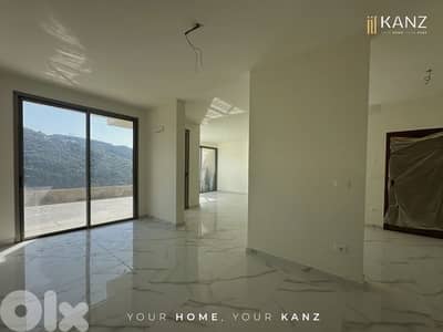 Apartment For Sale In Blat - Jbeil - شقة للبيع في بلاط جبيل