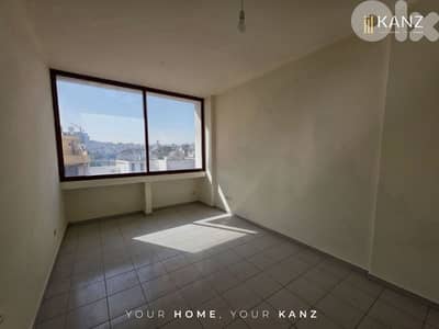 Office For Sale in Jisr el Basha - مكتب للبيع في منطقة جسر الباشا