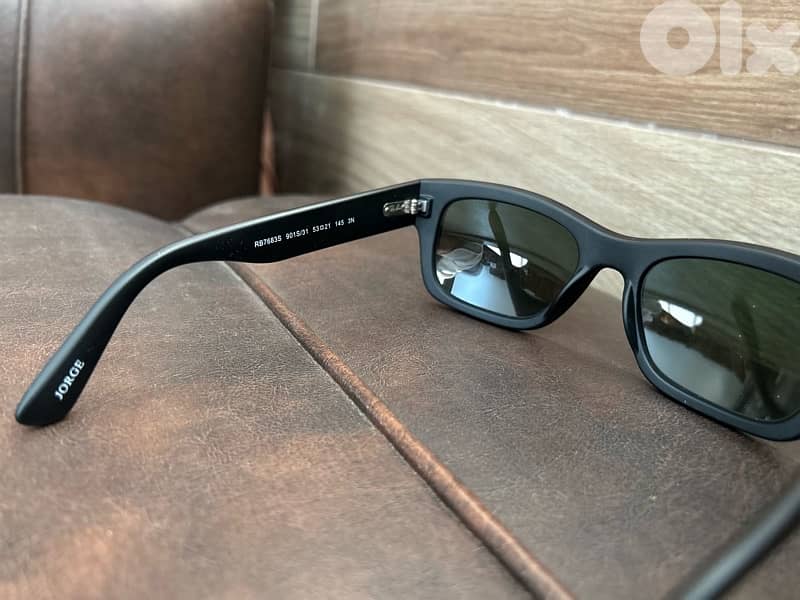 rayban original 2