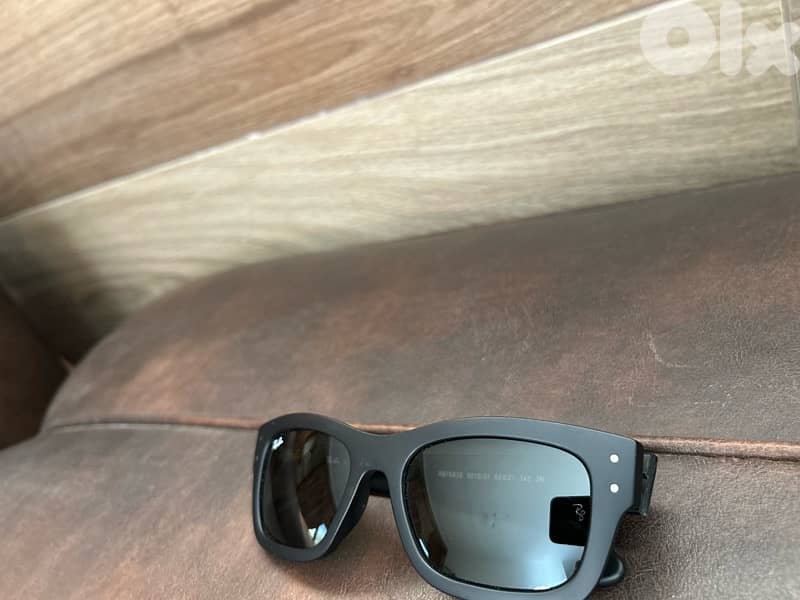 rayban original 3
