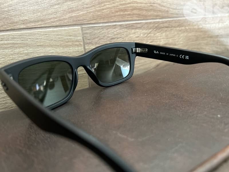 rayban original 4