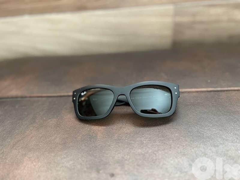 rayban original 5