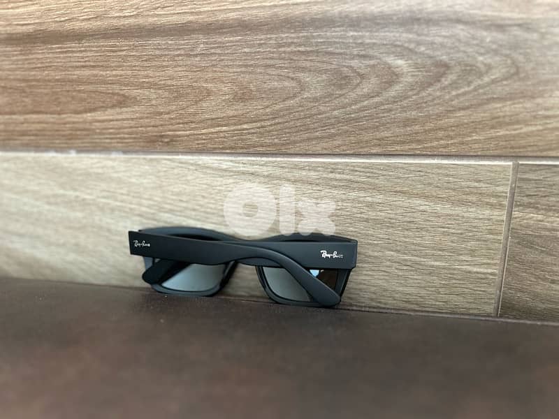 Rayban Sunglasses 1