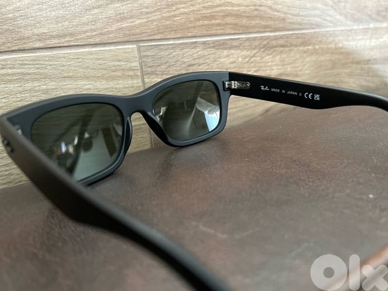 Rayban Sunglasses 3