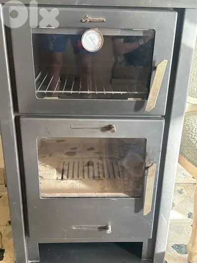 syrios heating