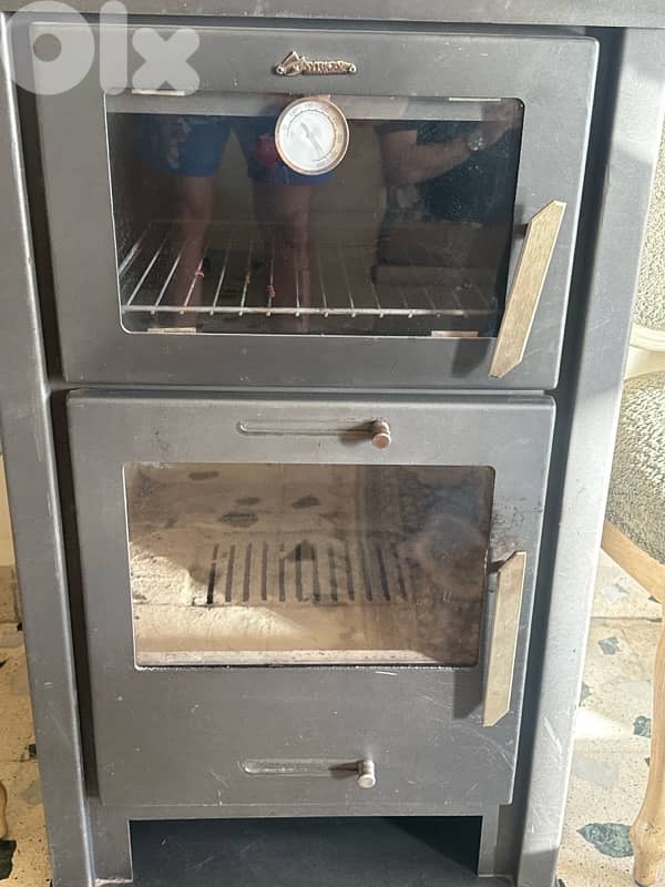 syrios heating 0