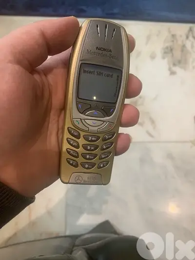 nokia 6310